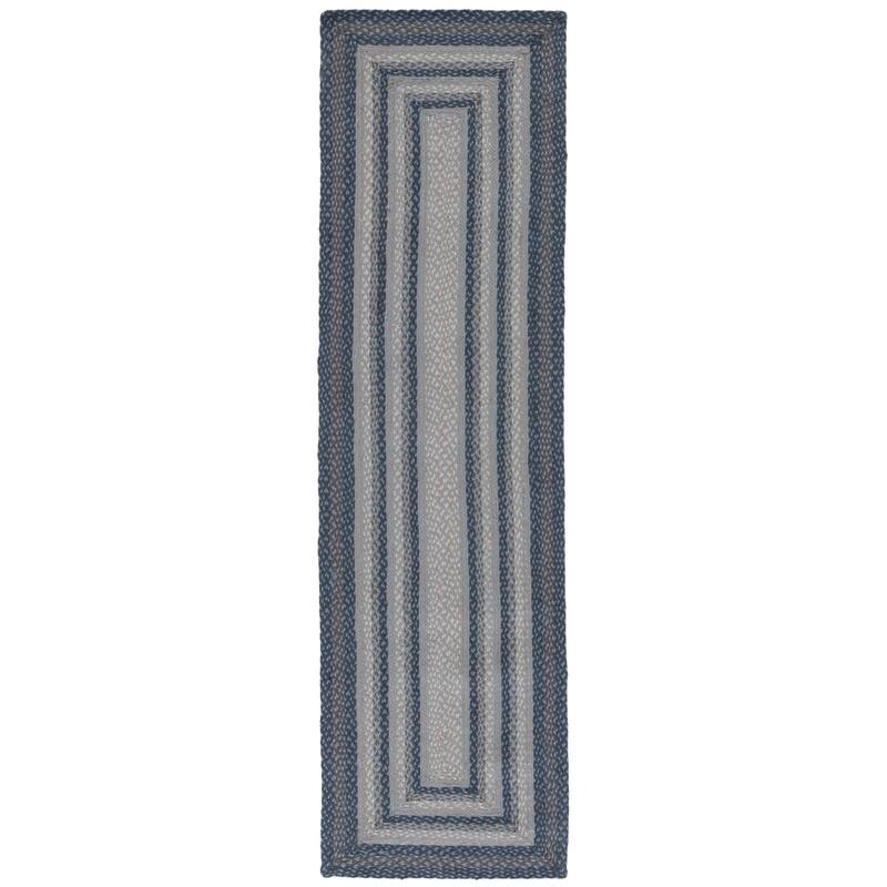 SAFAVIEH Handmade Braided Ilsabe Cotton Rug