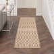 preview thumbnail 80 of 98, Nourison Positano Indoor/Outdoor Moroccan Area Rug