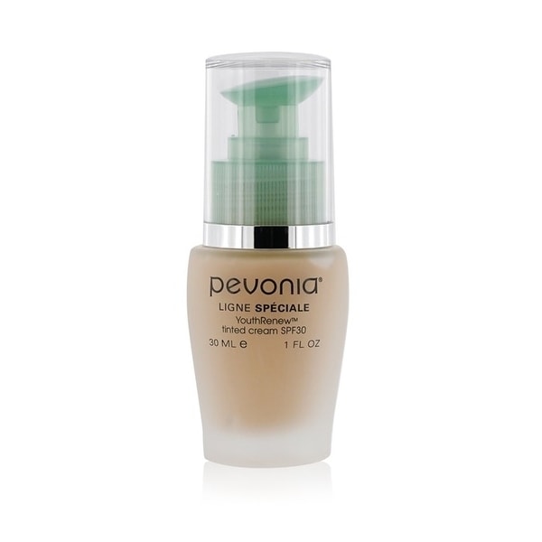 Pevonia Botanica Ligne Speciale Youthrenew Tinted Cream Spf 30 30Ml/1Oz. Opens flyout.