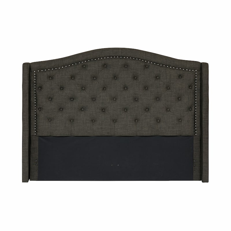 Charisma Upholstered Headboard
