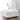 Texture® Brand Trunk - White by DormCo