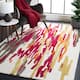 Option Ivory/Red