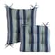 Option Sapphire Aurora Blue Stripe