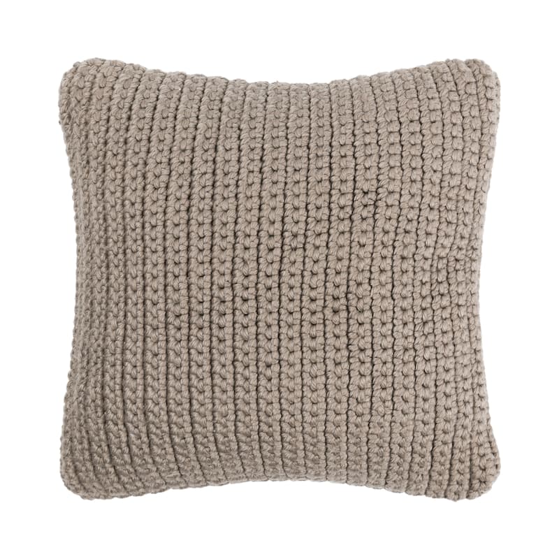 Villa by Classic Home Prism Performance Outdoor Throw Pillow