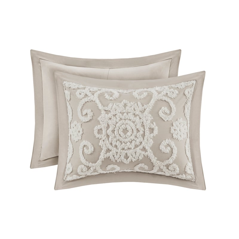 Harbor House Suzanna Cotton Duvet Set