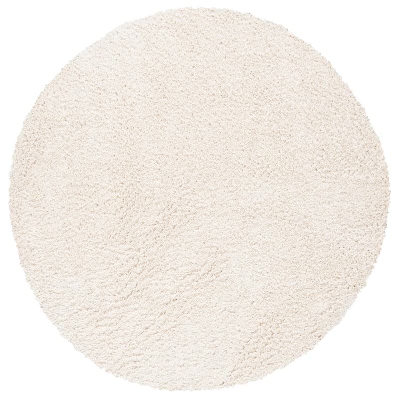 SAFAVIEH August Shag Solid 1.2-inch Thick Area Rug