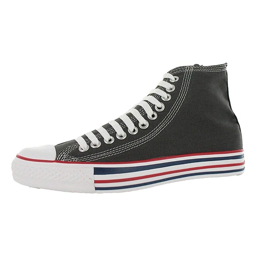 Shop Converse Womens Ct Details High Hight Top Lace Up Basketball