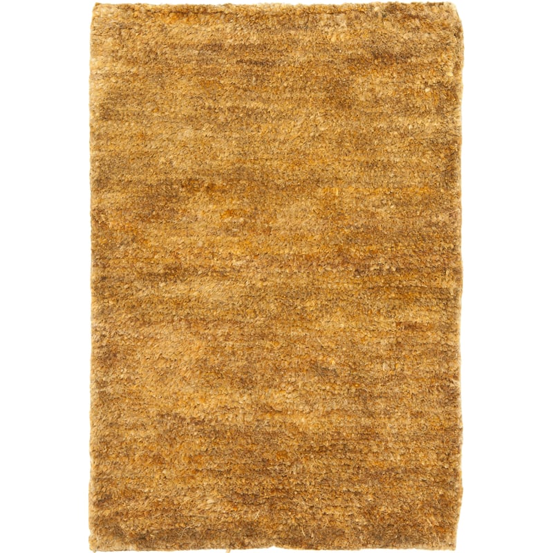 SAFAVIEH Hand-knotted Bohemian Colomba Boho Jute Rug