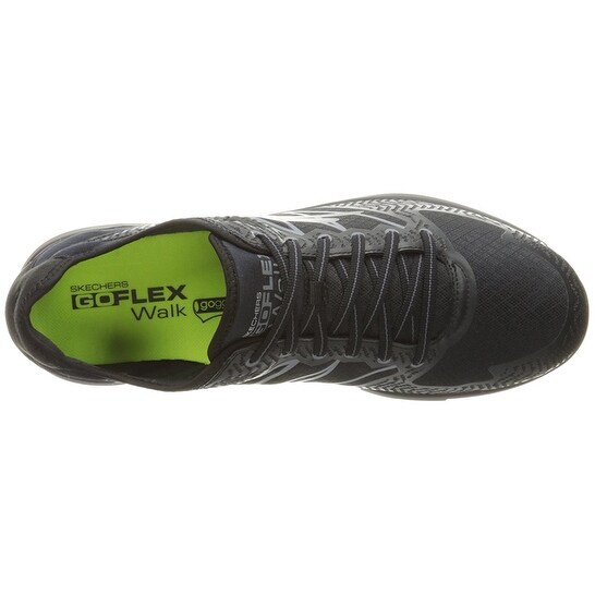 Skechers performance men's go sales flex aviator walking shoe