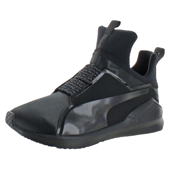 puma height