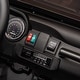 preview thumbnail 39 of 98, 24V Ride-On Car with Double Seat Bluetooth Remote Control MP3 Player and LED Lights