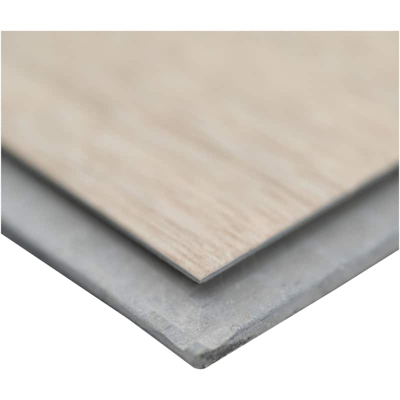 Ackland AKVRC9X60-6520-PL Parkland 9" x 60" Embossed Vinyl Flooring - Newcomb