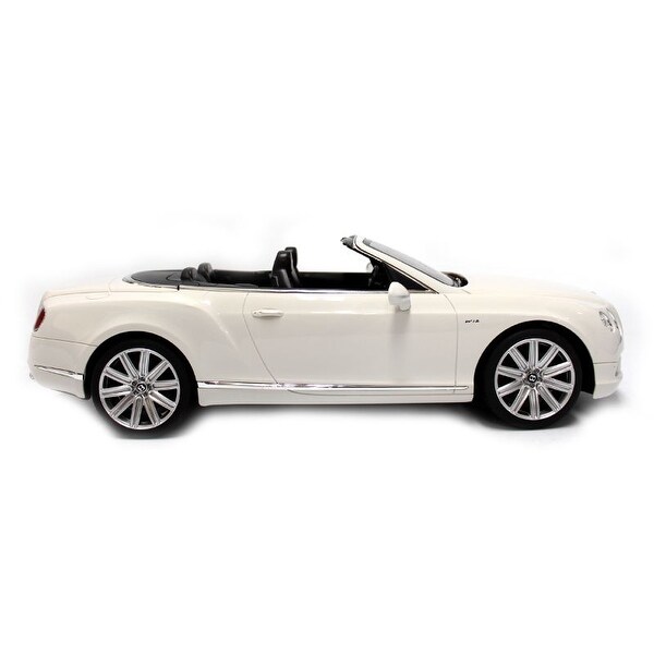 rc bentley