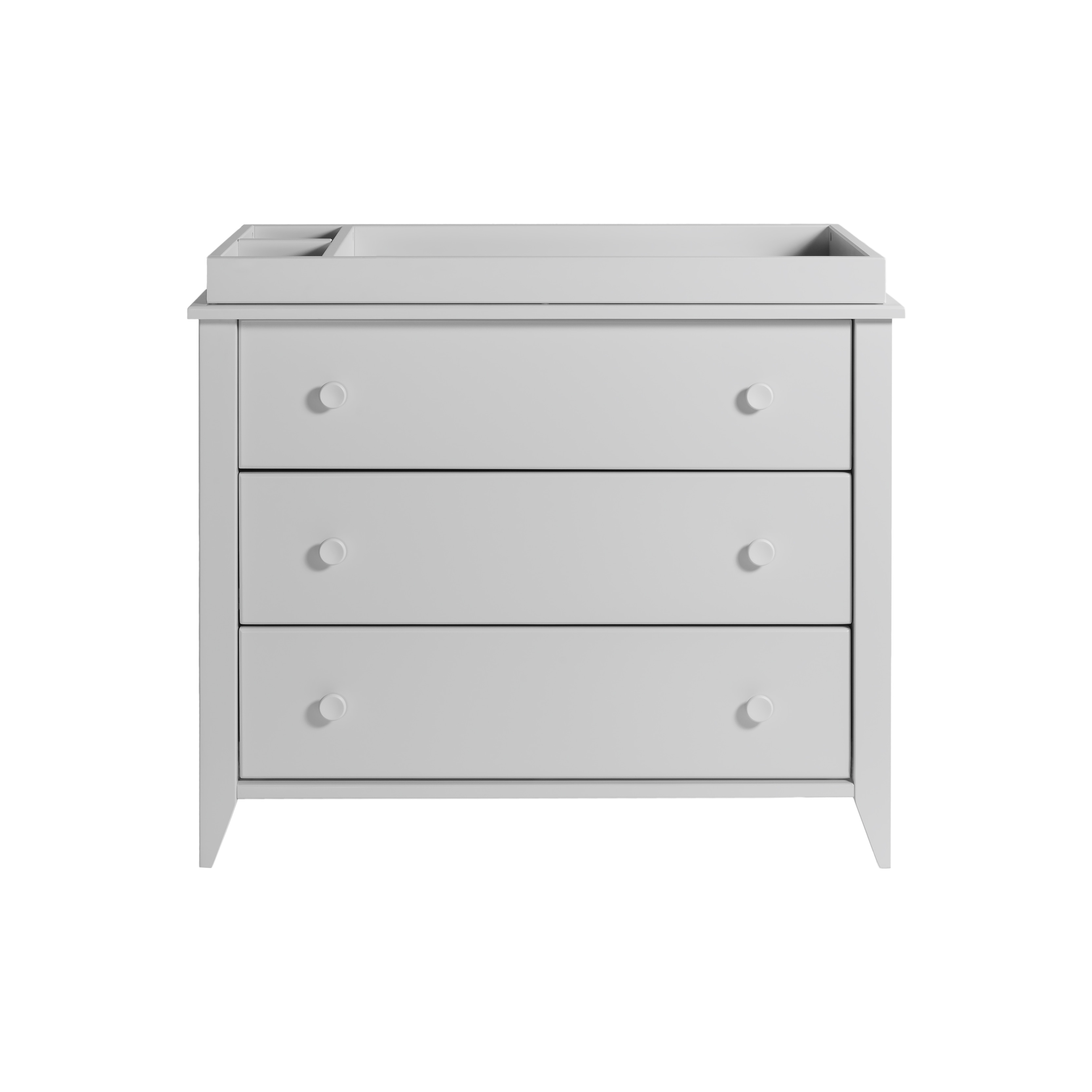 babyletto sprout changing table