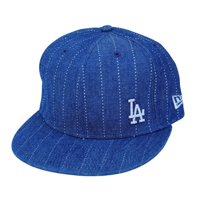 dodgers boonie hat
