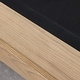 preview thumbnail 12 of 36, Olivia 7ft Vintage Ash Billiard Slate Pool Table with Dining Top