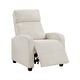 preview thumbnail 160 of 180, Fremont & Park Covelo Corduroy Recliner Collection - Push Back Recliner and Power Lift Chair for Apartments and Living Rooms