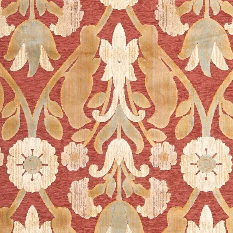 SAFAVIEH Paradise Dave Modern Viscose Rug