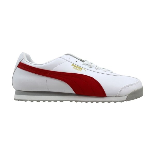 puma men's roma basic
