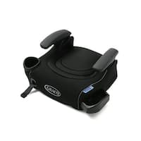 John Pye Auctions - GRACO EVERSURE LITE I - SIZE BACKLESS BOOSTER SEAT:  LOCATION - B10