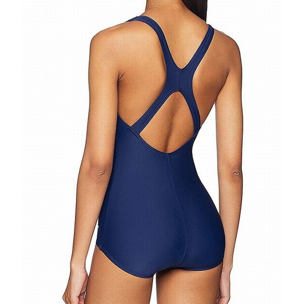 speedo navy