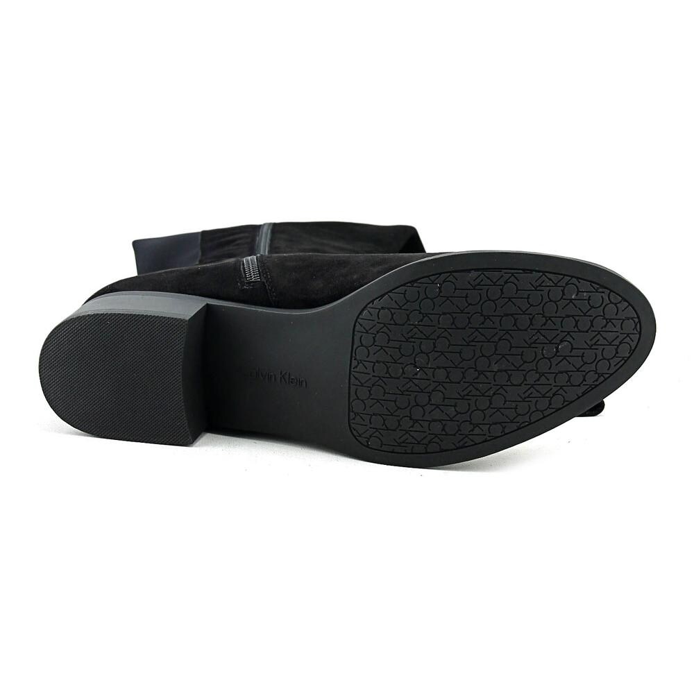 calvin klein gladys boots