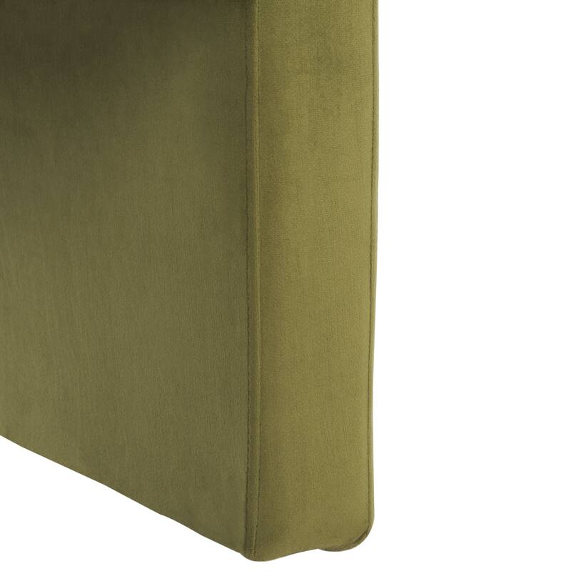 SAFAVIEH Itziar Accent Chair - W26" x D26" x H30" - 26Wx26Dx30H