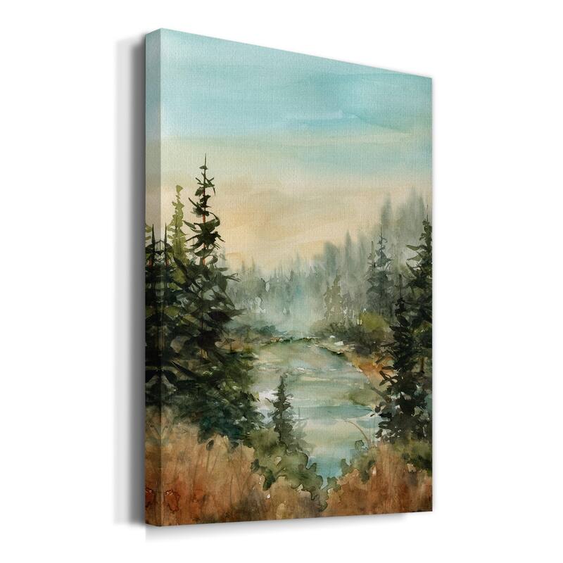 Favorite Spot Premium Gallery Wrapped Canvas - Ready to Hang