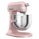 preview thumbnail 33 of 32, KitchenAid KitchenAid® 7 Quart Bowl-Lift Stand Mixer, KSM70SKXX