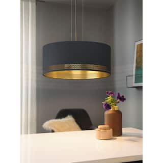 Esteperra 3-Light 21" Pendant