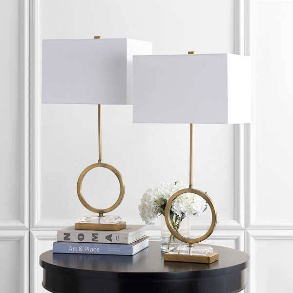 Amazon.com: Konrali 2Pcs Double Face Trailer Led Pedestal