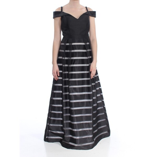 formal dress size 8