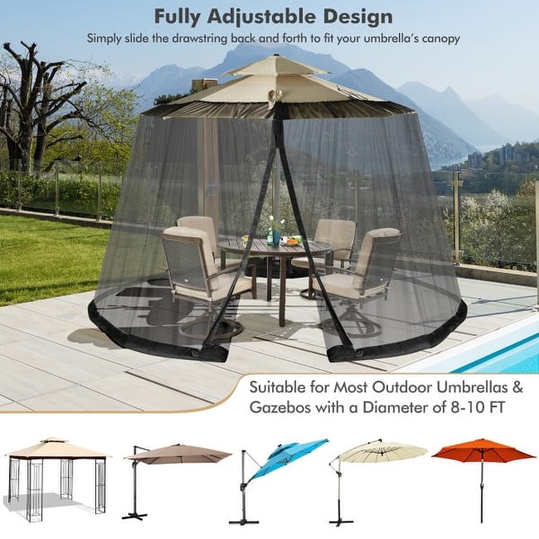 can you replace the fabric on a patio umbrella  Tired of looking at that worn-out patio umbrella?  Its time for a  quick and easy refresh! Stick around, and Ill show you how to replace the  umbrella cloth in just a few simple steps. Your