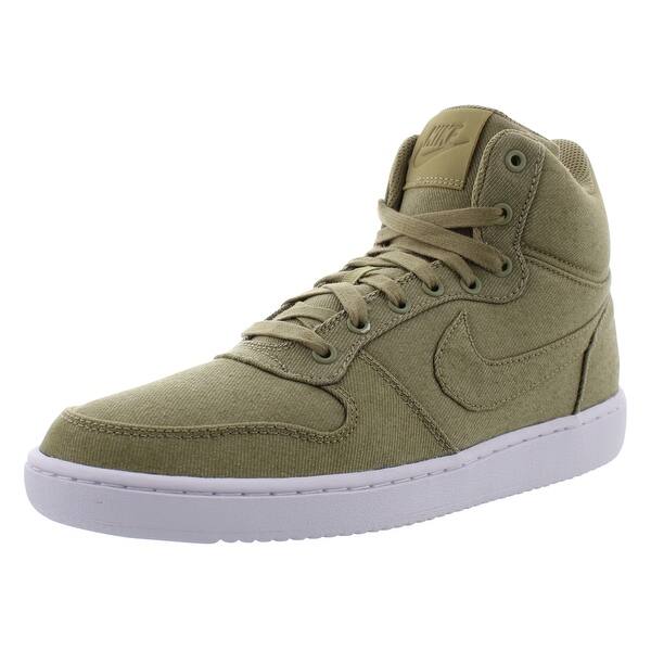 Nike Nike Court Borough Mid Prem Casual Men S Shoes Size Overstock