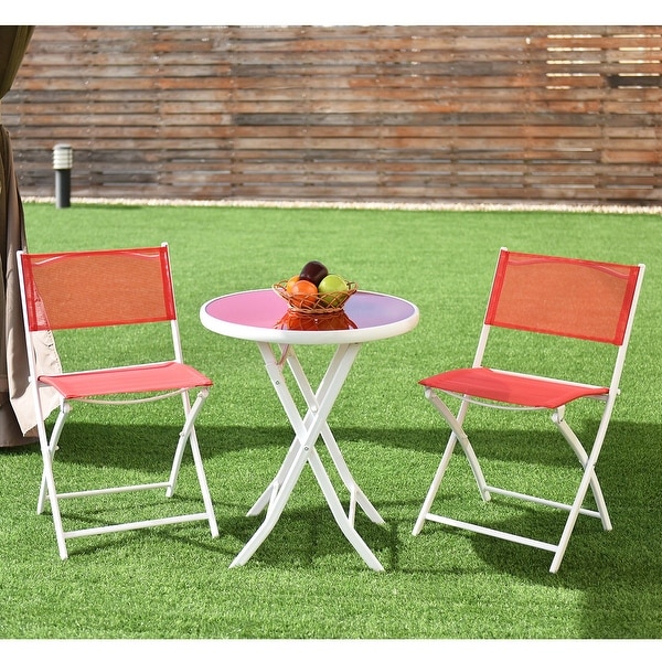 Card table and chairs bed bath and beyond deals