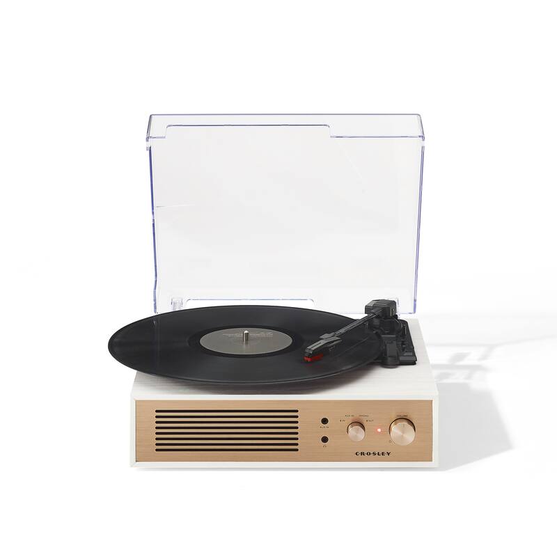 Crosley Miles Record Player