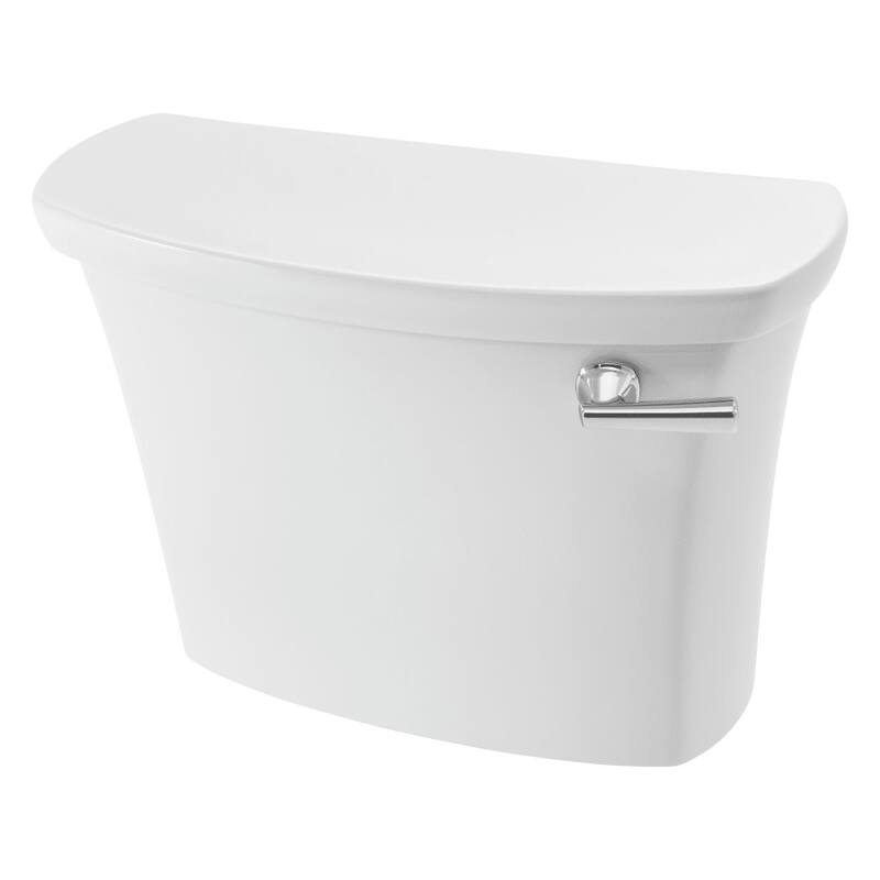 American Standard Edgemere 1.28 GPF Toilet Tank Only - White