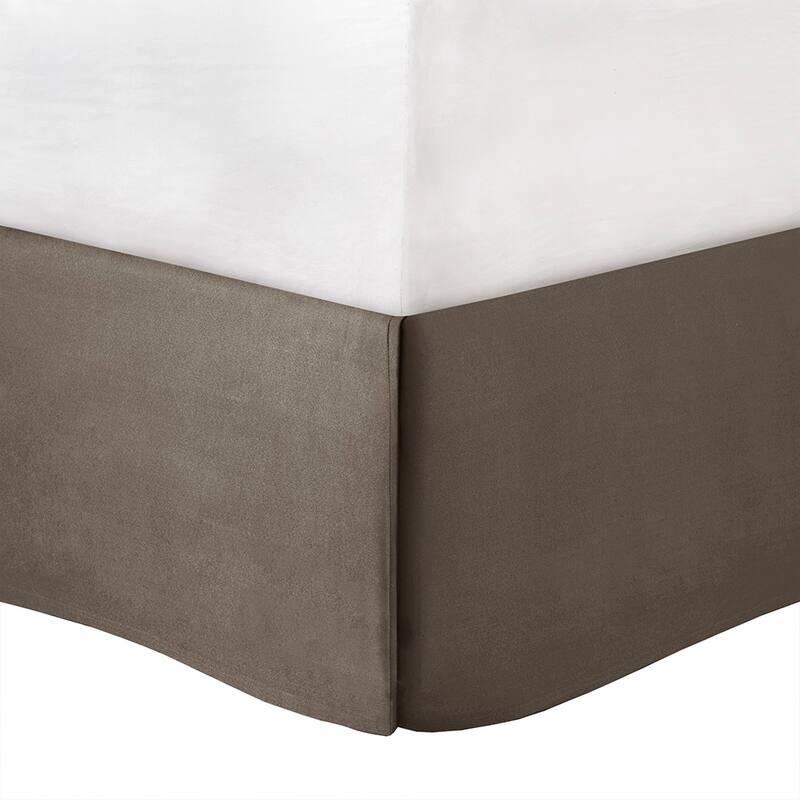 GDF Studio - 7-Piece Jacquard Comforter Set with Decorative Pillows