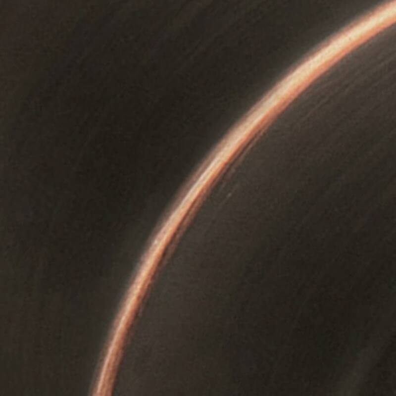 Design House 188417 3-1/2" x 3-1/2" Butt 1/4" Radius Corner Surface