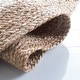 preview thumbnail 26 of 125, SAFAVIEH Handmade Natural Fiber Charlyne Bordered Round Jute Rug