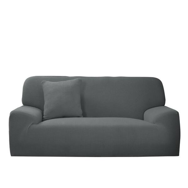 Shop Jacquard Sofa Covers Strech Thick Slipcover Couch Covers On Sale Overstock 28516395