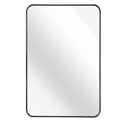 24"x36" Rectangular Bathroom Wall Mirror
