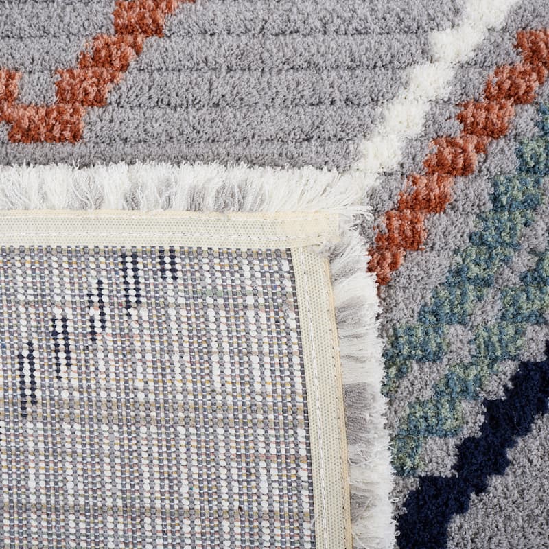 SAFAVIEH Handmade Marrakech Eliis Traditional Rug