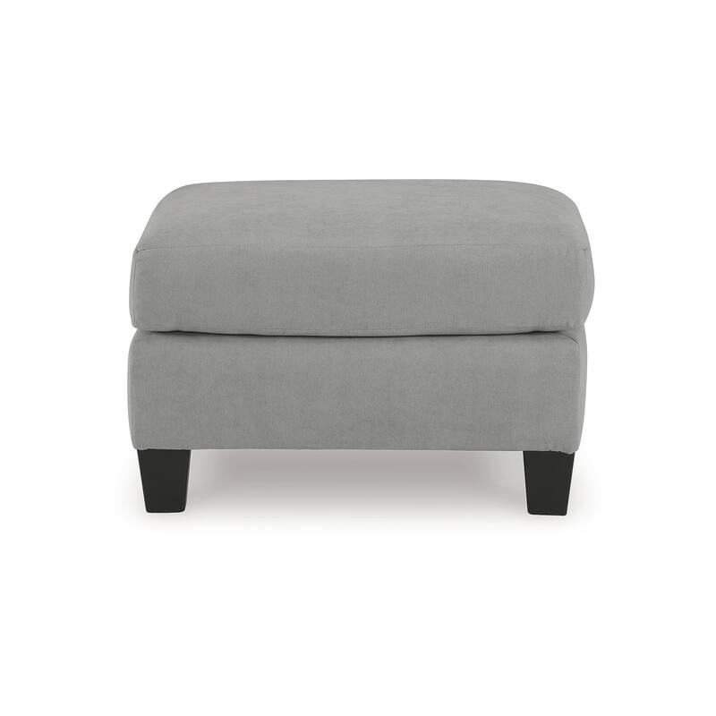Signature Design by Ashley Adlai Gray 2-Piece Upholstery Package - 34" W x 39" D x 40" H