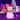 Costway 4 FT Inflatable Christmas Snowman Blow-up Decoration with 360° - See Details