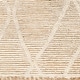 preview thumbnail 15 of 34, Akida Handmade Boho Farmhouse Wool Area Rug