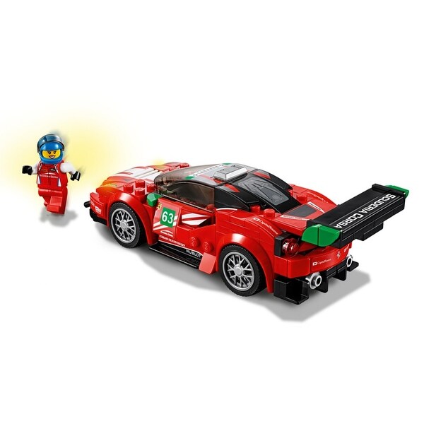 ferrari 488 lego