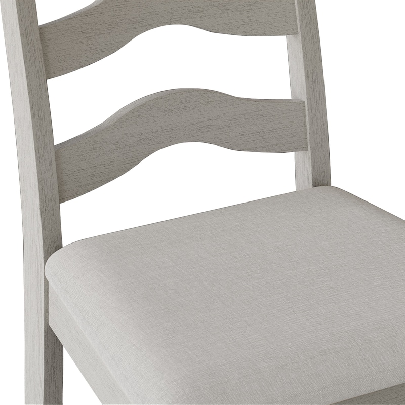 CraftPorch Sophistique 5-piece Wooden Dining Set