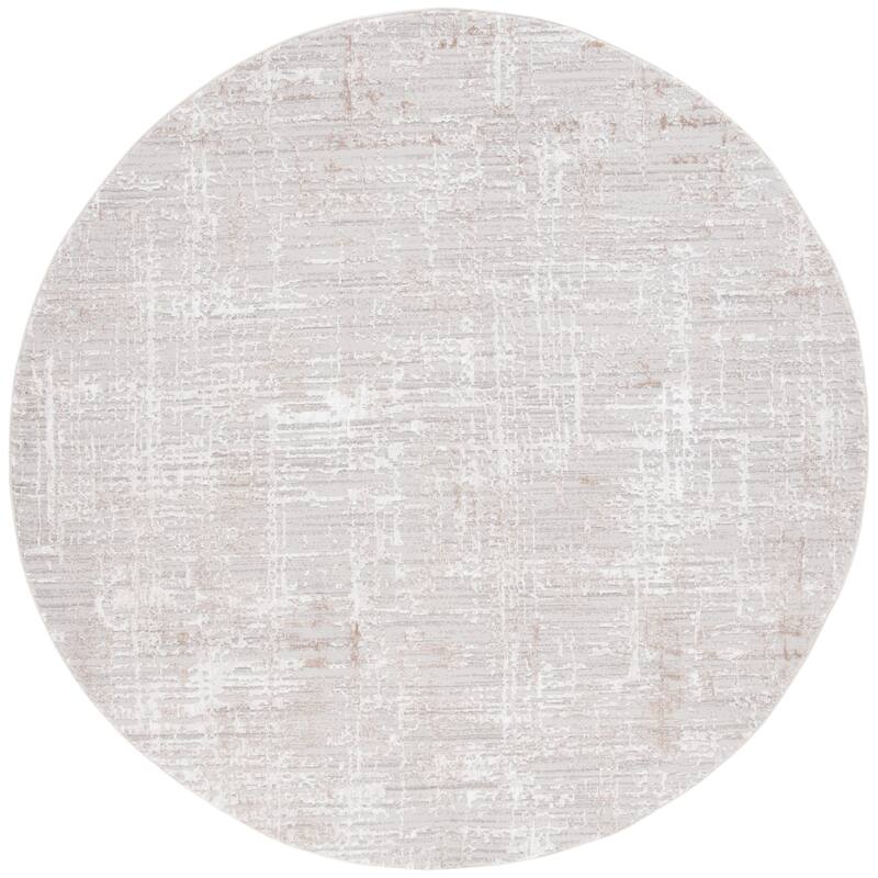 SAFAVIEH Parker Denise Glam Abstract Rug