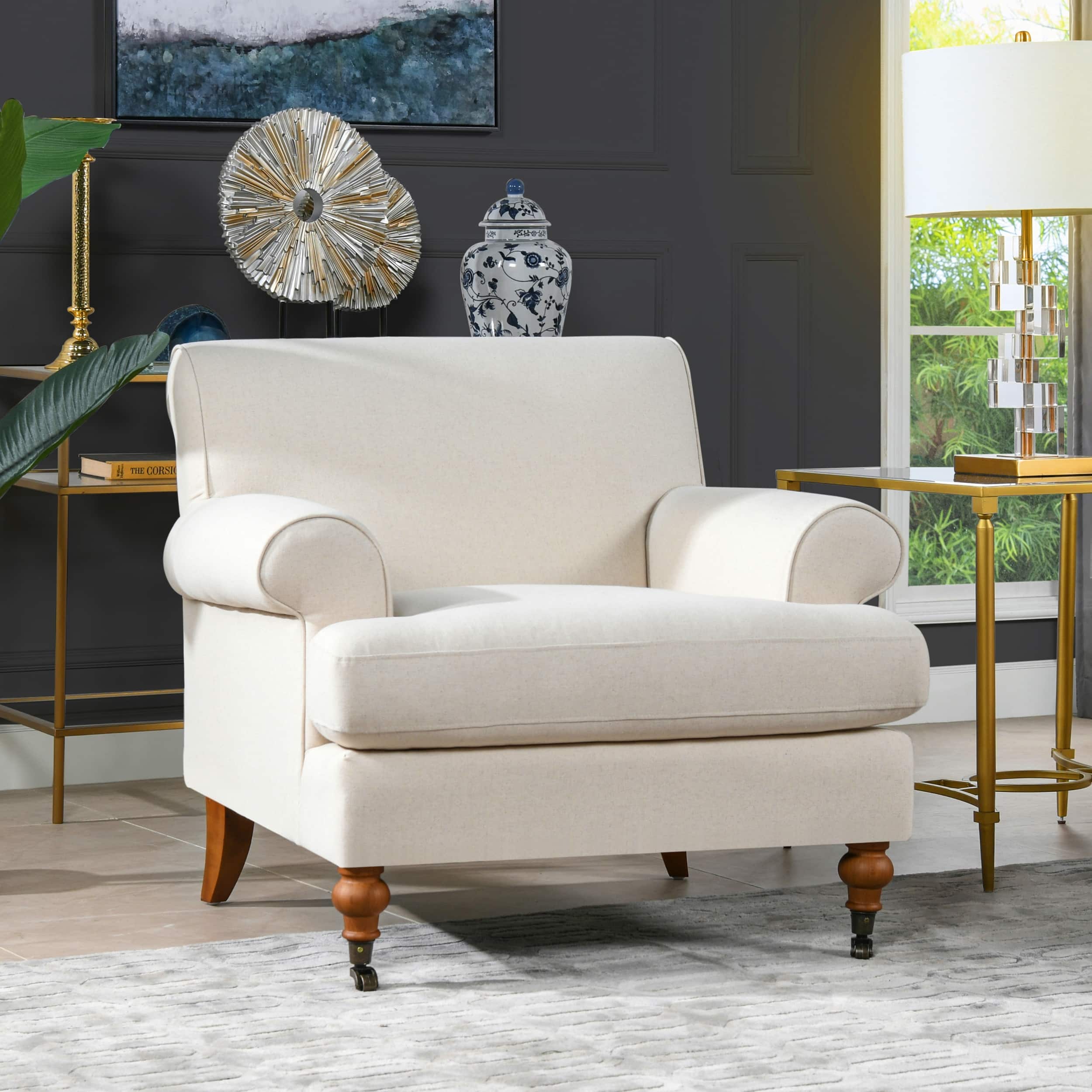 Option Light Beige